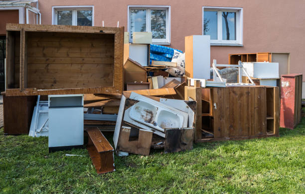 Best Same-Day Junk Removal  in Del Rio, TX