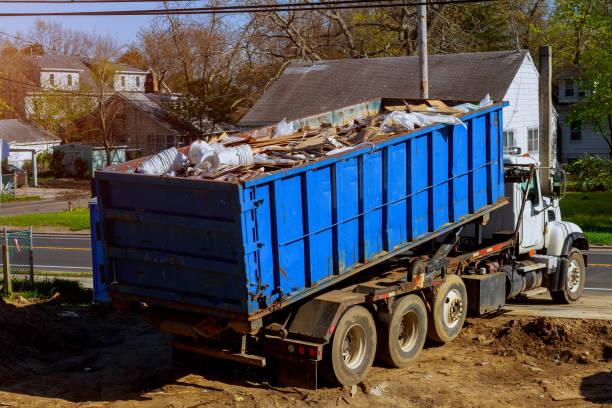 Best Hot Tub Removal  in Del Rio, TX