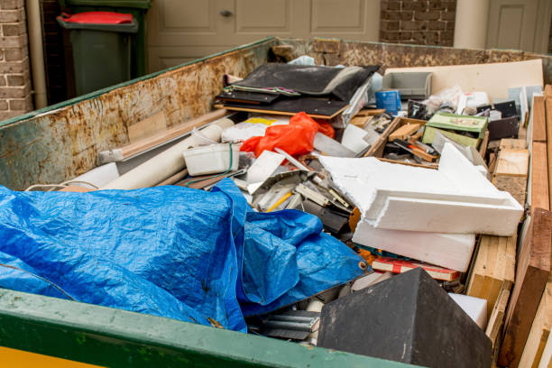 Best Dumpster Rental Services  in Del Rio, TX