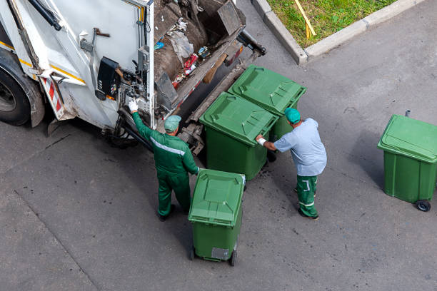  Del Rio, TX ClearOut Junk Removal Pros