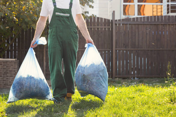 Best Attic Cleanout Services  in Del Rio, TX