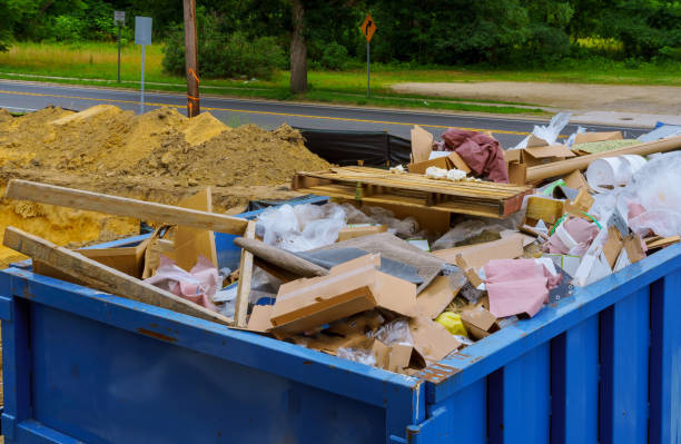 Best Professional Junk Removal  in Del Rio, TX